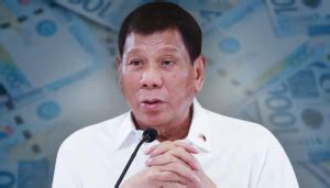 Corruption scandals under Duterte: From whiff to .